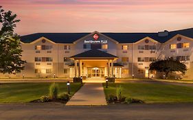 Best Western Plus Executive Court Inn & Conference Center